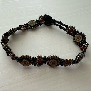 Beaded Bracelet from Disney World